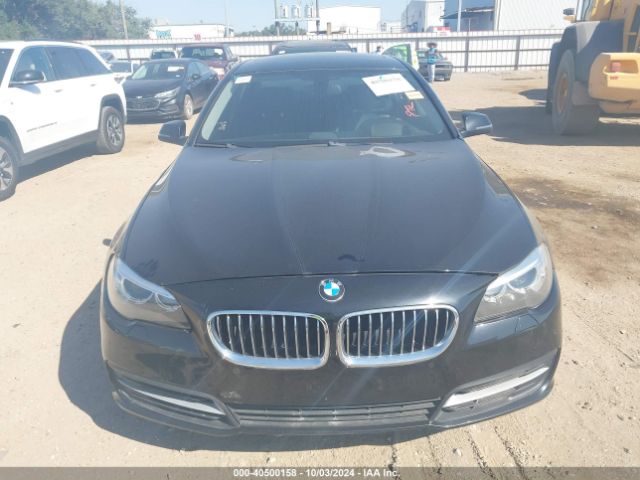 WBA5B3C59ED537679 BMW 535i Xdrive