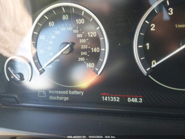 WBA5B3C59ED537679 BMW 535i Xdrive
