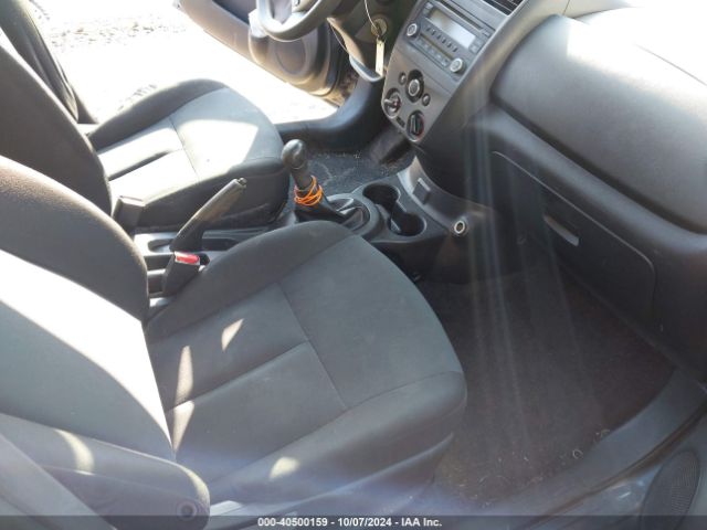 3N1CN7AP6JL836857 Nissan Versa 1.6 S