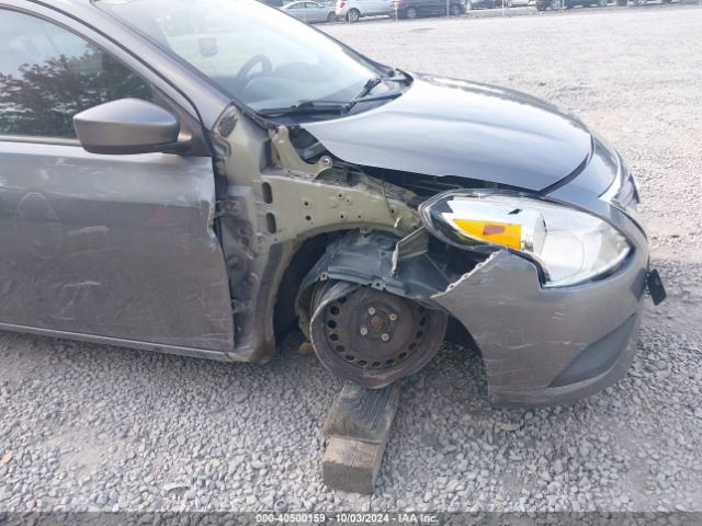 3N1CN7AP6JL836857 Nissan Versa 1.6 S