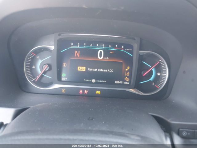 5FNYF5H56MB030867 Honda Pilot 2wd Ex-l