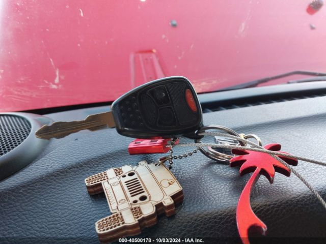 1C4BJWDG3FL554205 Jeep Wrangler Unlimited Sport