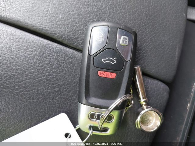 WA1AHAF75HD043514 Audi Q7 2.0t Premium