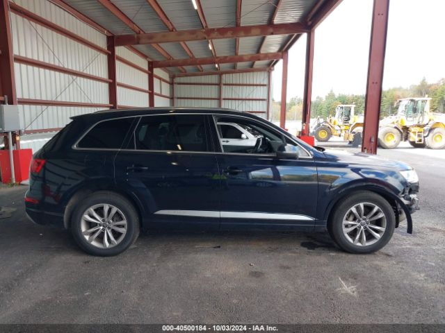 WA1AHAF75HD043514 Audi Q7 2.0t Premium