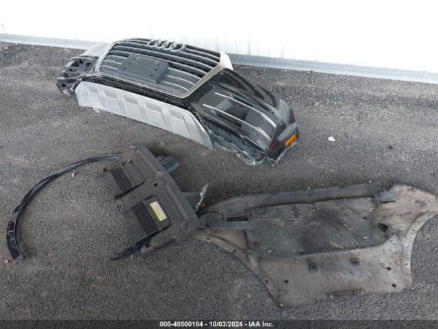WA1AHAF75HD043514 Audi Q7 2.0t Premium