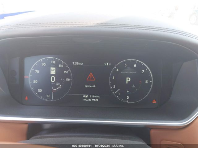SALGV2FEXHA354508 Land Rover Range Rover 5.0l V8 Supercharged Autobiography