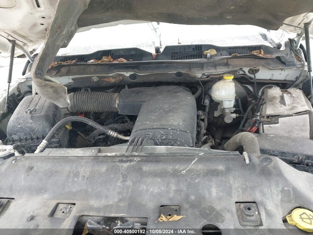 3C6JR7DG2EG140412 RAM 1500 Tradesman