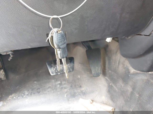 3C6JR7DG2EG140412 RAM 1500 Tradesman