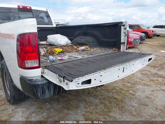 3C6JR7DG2EG140412 RAM 1500 Tradesman