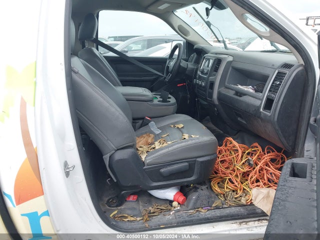 3C6JR7DG2EG140412 RAM 1500 Tradesman