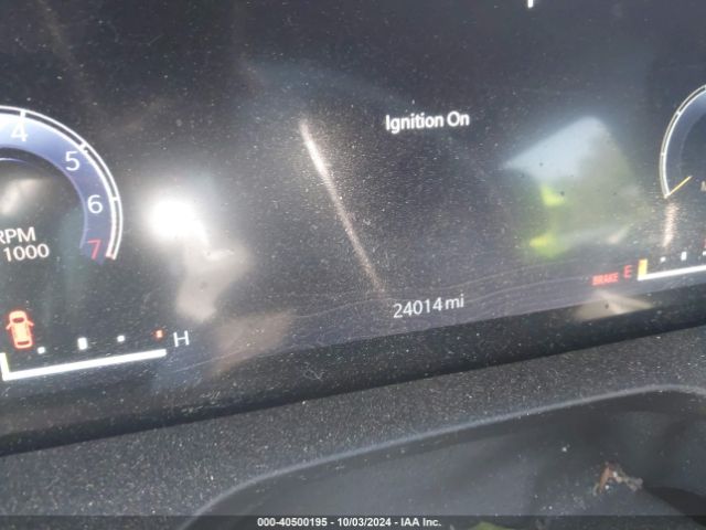 1C4RJKAG5P8767771 Jeep Grand Cherokee L Altitude 4x4