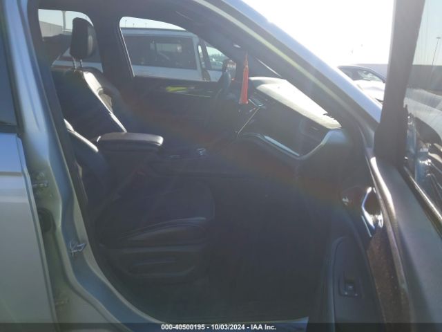 1C4RJKAG5P8767771 Jeep Grand Cherokee L Altitude 4x4