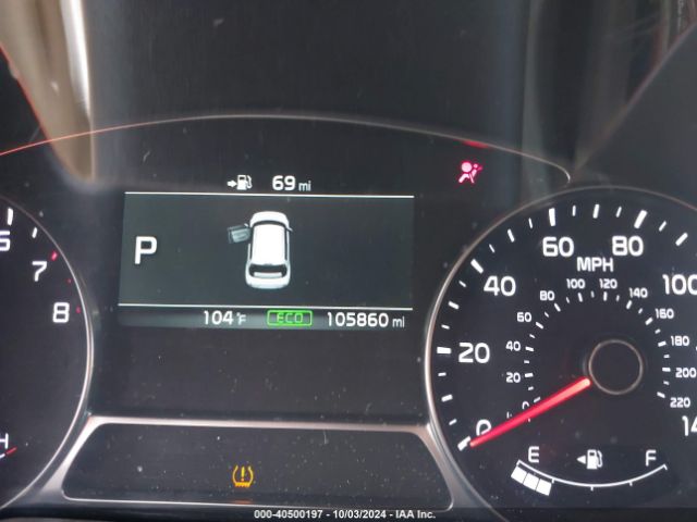 KNDJP3A57J7581937 KIA SOUL +