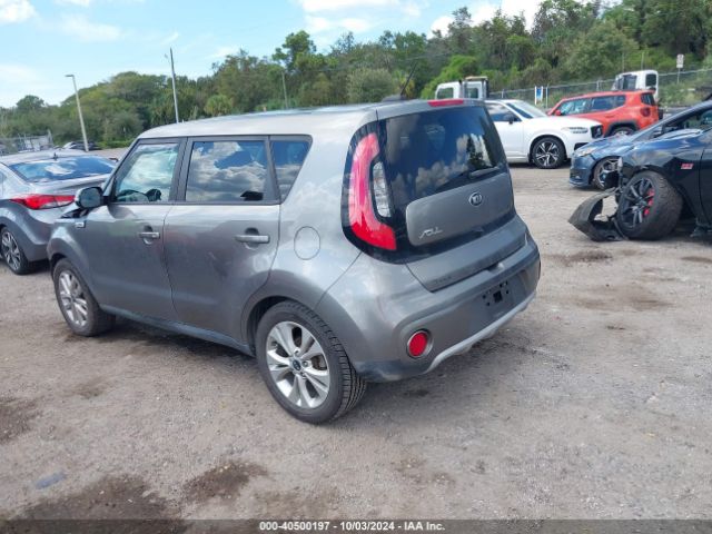 KNDJP3A57J7581937 KIA SOUL +