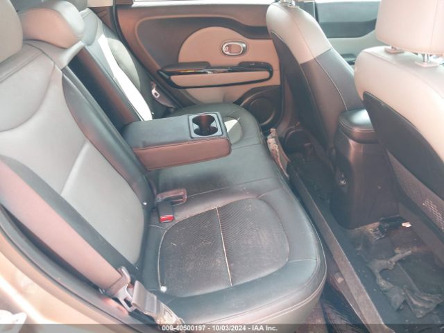 KNDJP3A57J7581937 KIA SOUL +