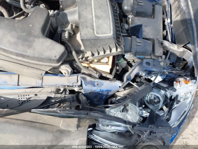 3FA6P0G78HR403377 Ford FUSION S