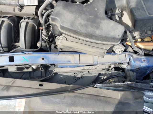 3FA6P0G78HR403377 Ford FUSION S