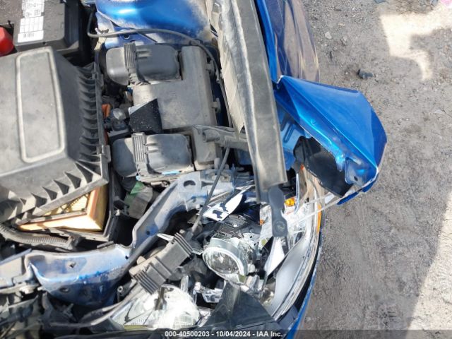 3FA6P0G78HR403377 Ford FUSION S