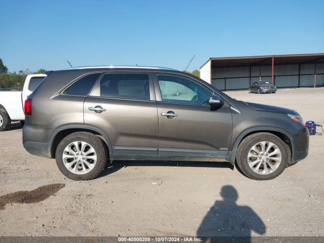 5XYKUDA7XEG482896 KIA Sorento Ex V6
