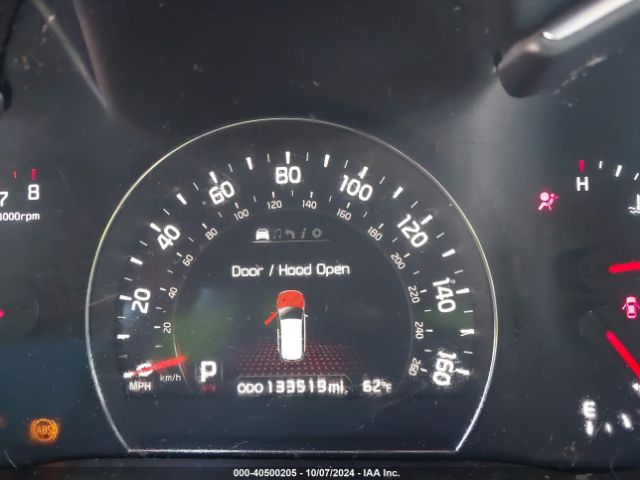 5XYKUDA7XEG482896 KIA Sorento Ex V6