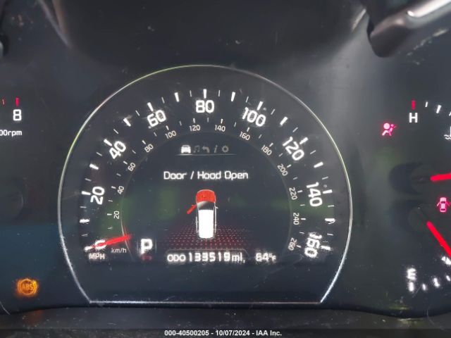 5XYKUDA7XEG482896 KIA Sorento Ex V6