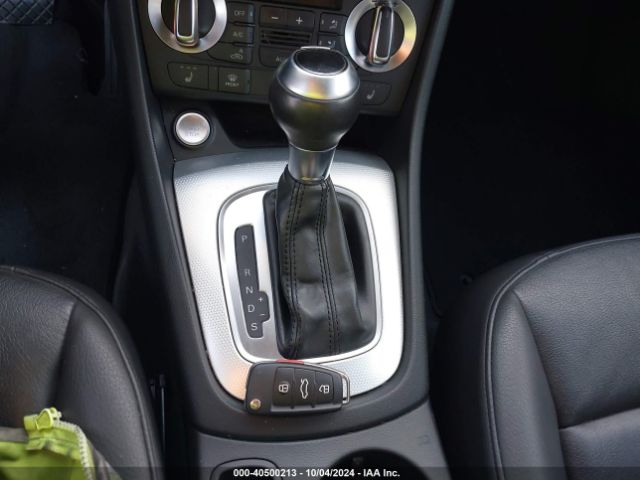 WA1EFCFSXFR004179 Audi Q3 2.0t Premium Plus