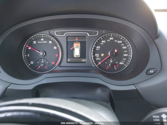 WA1EFCFSXFR004179 Audi Q3 2.0t Premium Plus