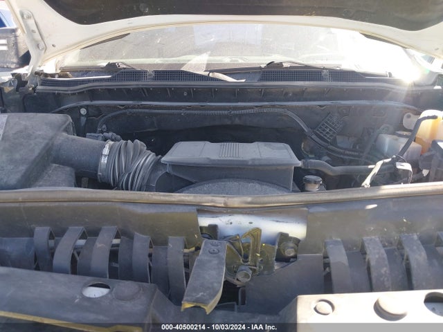 Chevrolet Silverado 2500hd 4wd  Standard Bed Wt 2020 1GC1YLE75LF324373 Image 10