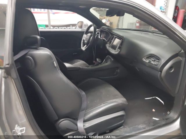 2C3CDZC93GH200350 Dodge Challenger Srt Hellcat