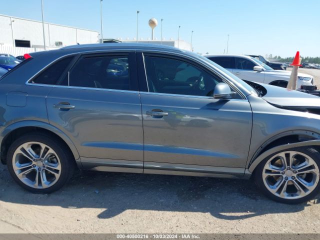 WA1EFCFS9GR024926 Audi Q3 2.0t Premium Plus
