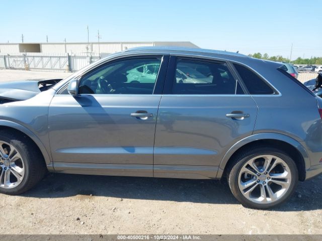 WA1EFCFS9GR024926 Audi Q3 2.0t Premium Plus