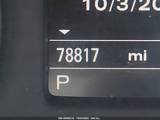 WA1EFCFS9GR024926 Audi Q3 2.0t Premium Plus