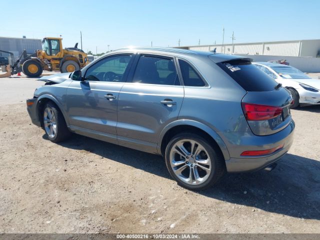 WA1EFCFS9GR024926 Audi Q3 2.0t Premium Plus