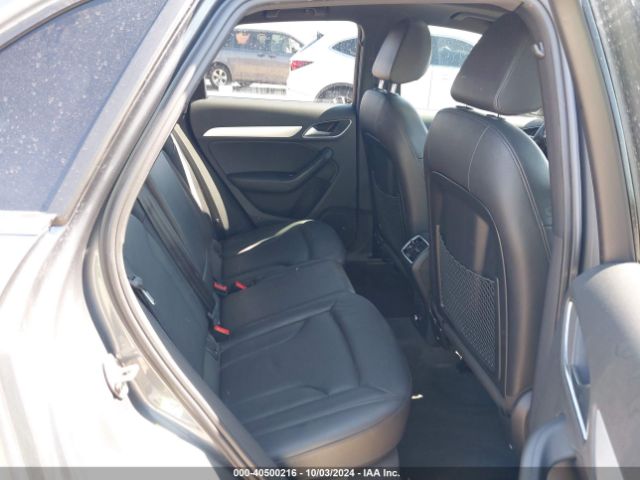 WA1EFCFS9GR024926 Audi Q3 2.0t Premium Plus