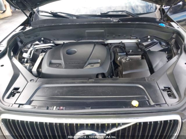 YV4A22PK1G1042499 Volvo Xc90 T6 Momentum