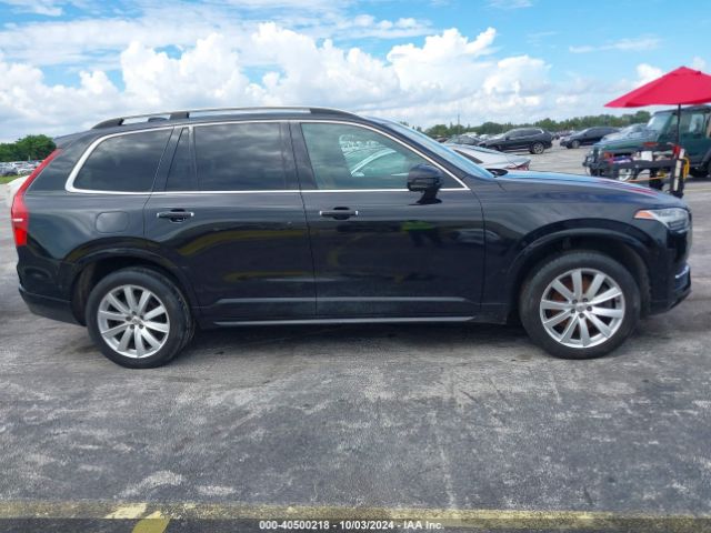 YV4A22PK1G1042499 Volvo Xc90 T6 Momentum