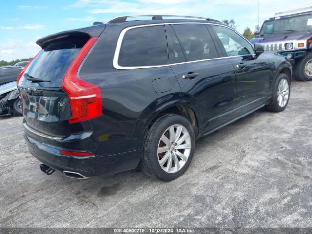 YV4A22PK1G1042499 Volvo Xc90 T6 Momentum