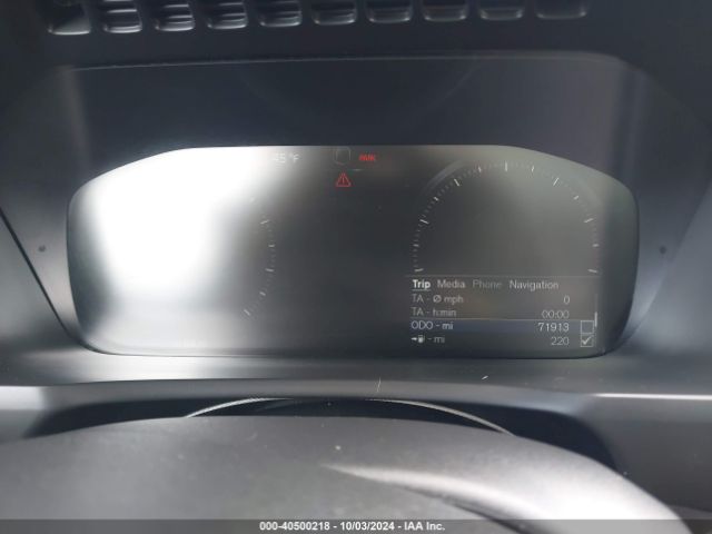 YV4A22PK1G1042499 Volvo Xc90 T6 Momentum
