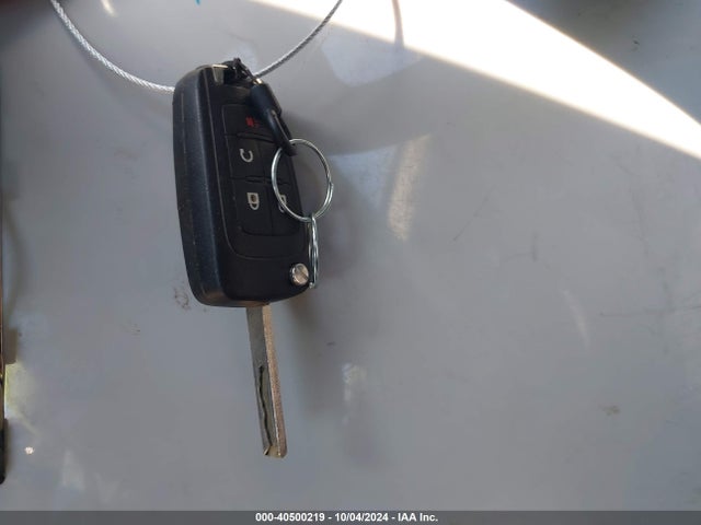 GMC Terrain Sle-2 2016 2GKALNEK0G6304194 Image 11
