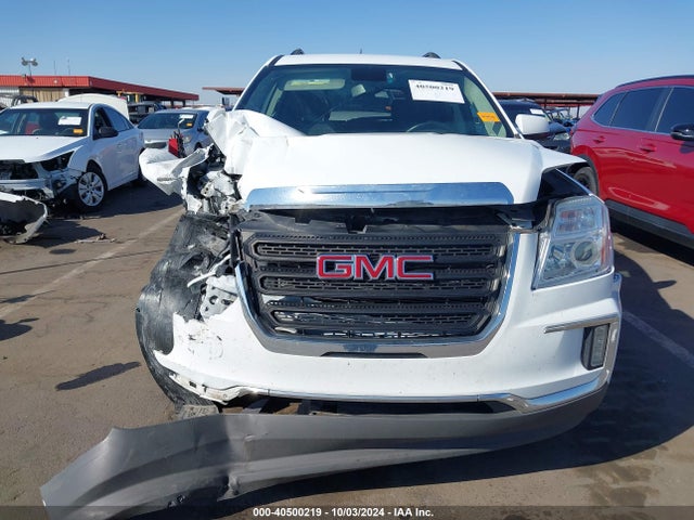 GMC Terrain Sle-2 2016 2GKALNEK0G6304194 Image 12