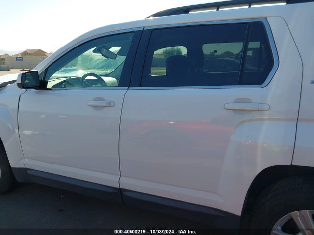 GMC Terrain Sle-2 2016 2GKALNEK0G6304194 Image 14
