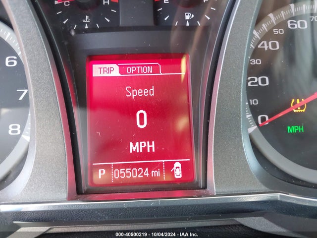 GMC Terrain Sle-2 2016 2GKALNEK0G6304194 Image 15
