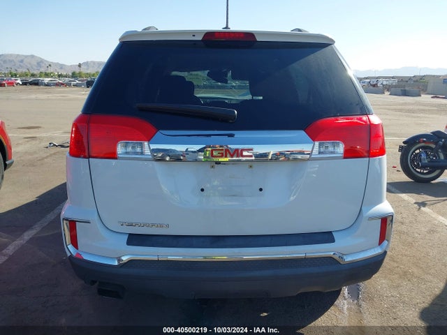 GMC Terrain Sle-2 2016 2GKALNEK0G6304194 Image 16