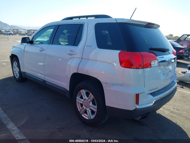 GMC Terrain Sle-2 2016 2GKALNEK0G6304194 Image 3