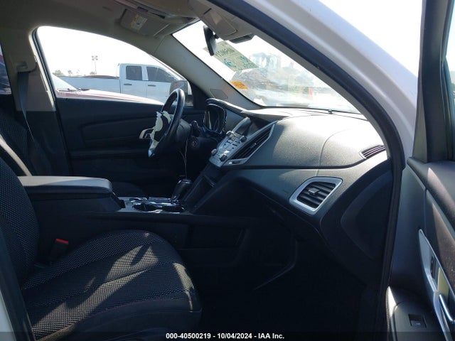 GMC Terrain Sle-2 2016 2GKALNEK0G6304194 Image 5