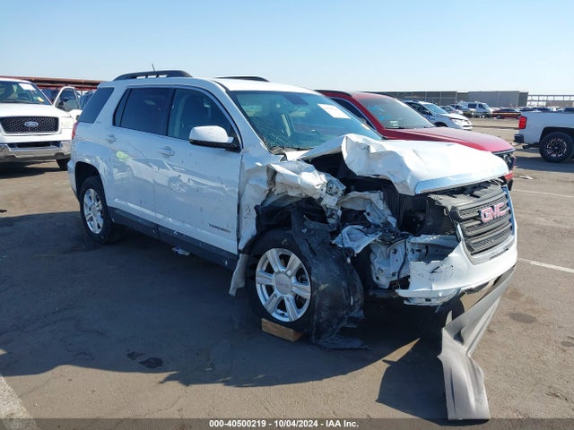 GMC Terrain Sle-2 2016 2GKALNEK0G6304194 Image 6