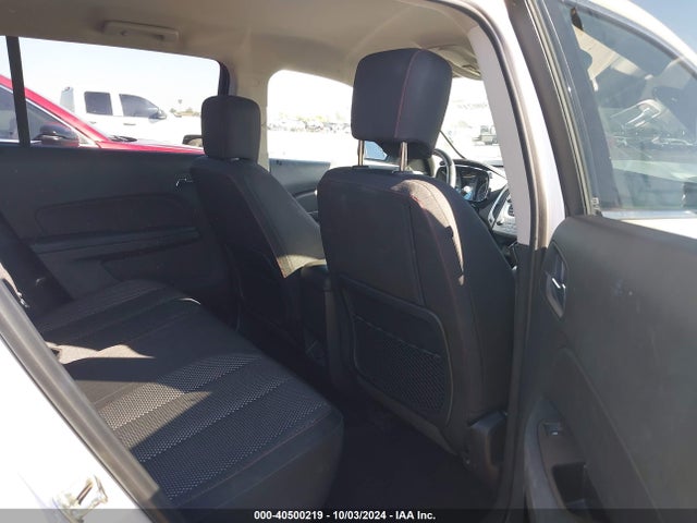 GMC Terrain Sle-2 2016 2GKALNEK0G6304194 Image 8