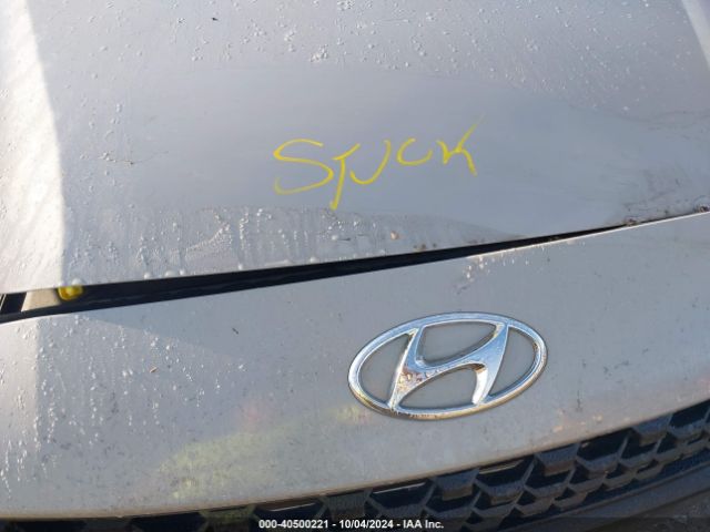 KM8K2CAB5PU021350 Hyundai Kona Se