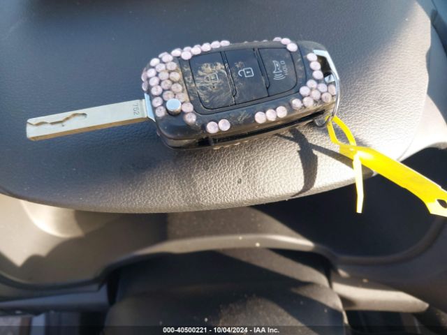 KM8K2CAB5PU021350 Hyundai Kona Se
