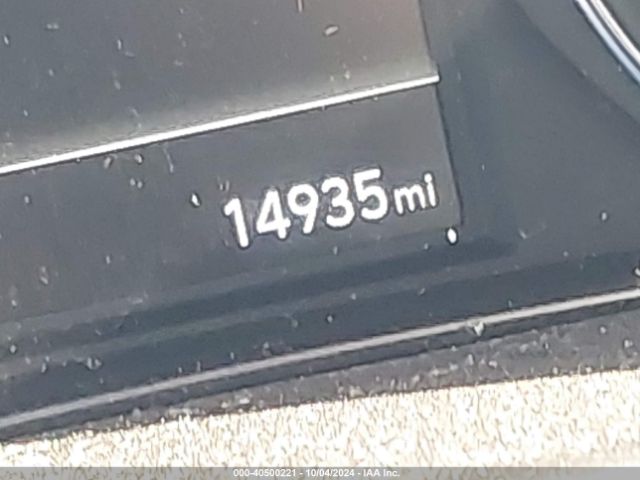 KM8K2CAB5PU021350 Hyundai Kona Se